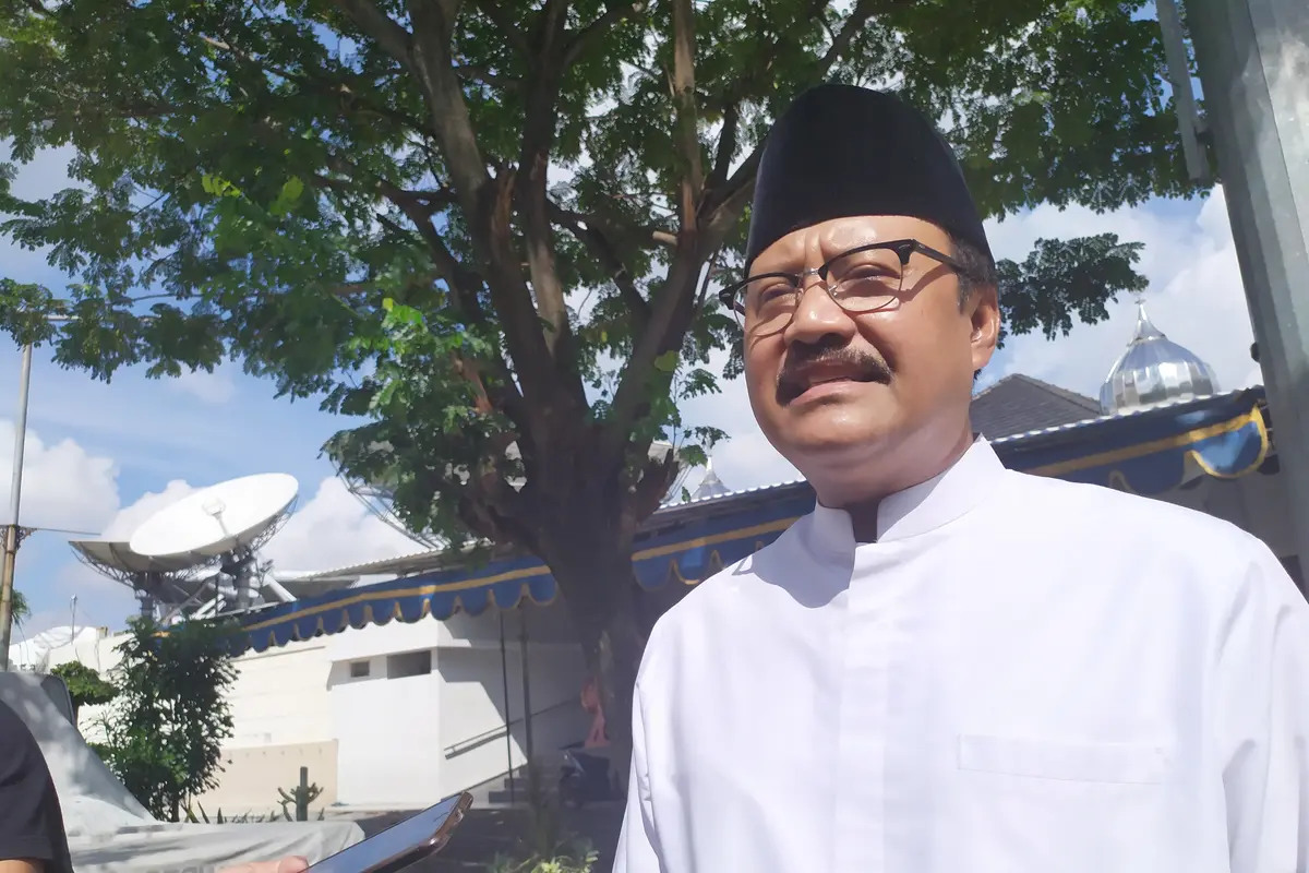 Gus Ipul