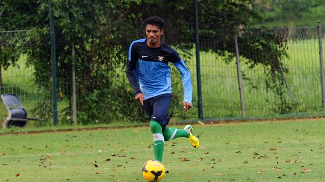 Alfin Ismail Tuassalamony