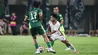Usia Tak Lagi Muda, Andik Vermansah Bakal Jadi Andalan Garudayaksa FC di Super League