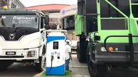 Ini Alasan FAW FD660TH Disebut Monster Tambang
