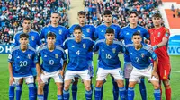 Timnas Italia di Piala Dunia U-20 2023