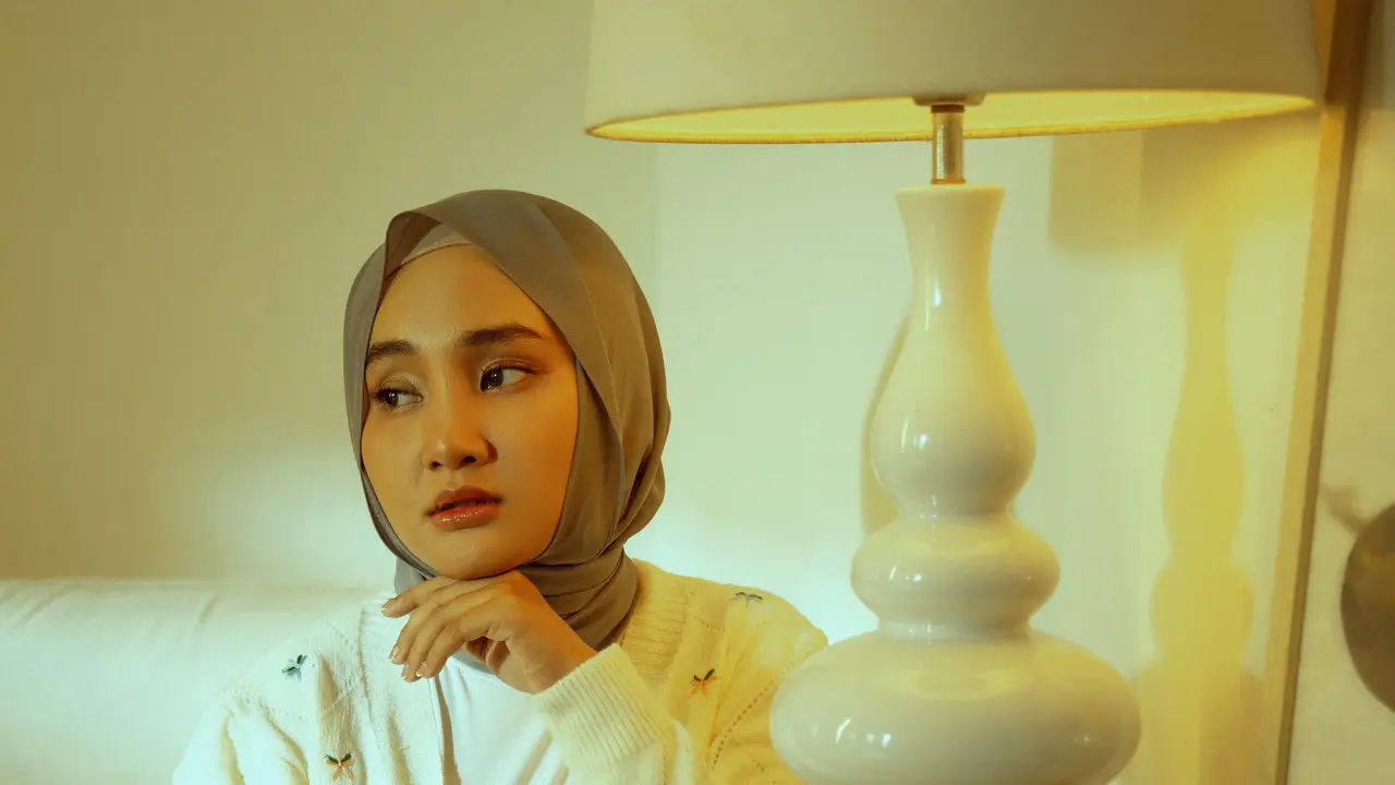 Fatin (Sony Music Indonesia)