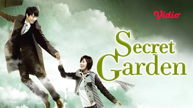 Drakor Secret Garden