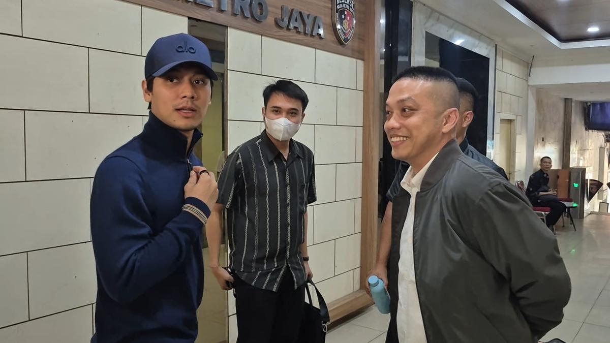 Rizky Billar Diduga Ditipu Orang Terdekat, Sebut Rugi Rp3,1 Miliar