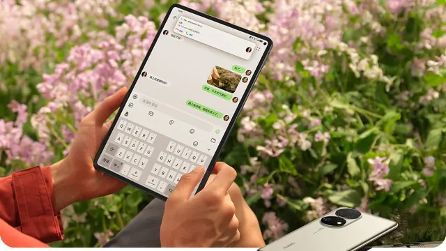 Huawei MatePad Pro