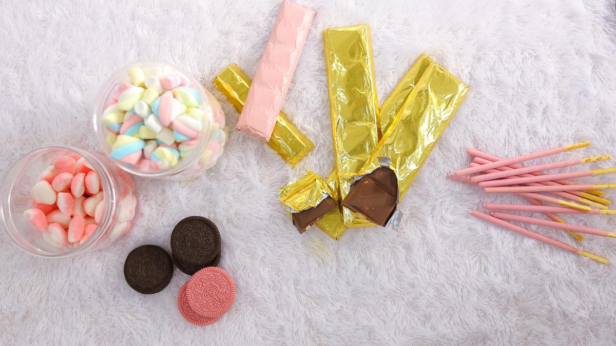 Ide Resep Kreasi Cokelat untuk Hadiah Valentine