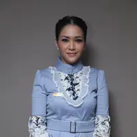 Maia Estianty (Andy Masela/Bintang.com)
