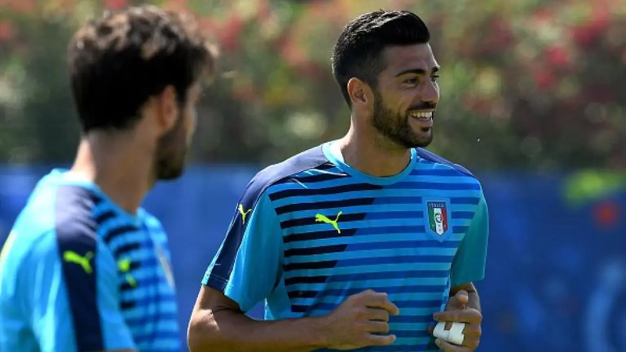 Graziano Pelle