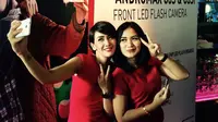 Smartfren Rilis Dua Smartphone Andromax Murah