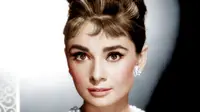 Audrey Hepburn