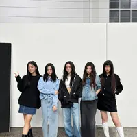 New Jeans Girl Group asal Korea Selatan | dok. instagram.com/newjeans_official