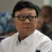Tjahjo Kumolo menjabat sebagai Menteri Dalam Negeri Indonesia saat ini. 