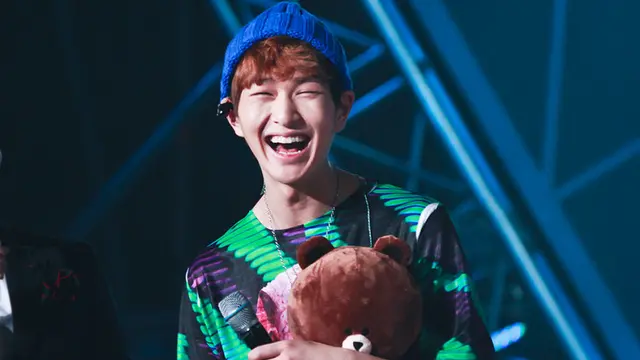 [Bintang] Onew SHINee Bebas dari Kasus Pelecehan Seksual