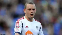 Liverpool Melepas Gelandang Mudanya ke Bolton