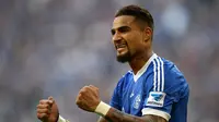 Kevin Prince Boateng (Patrik Stollarz/AFP)