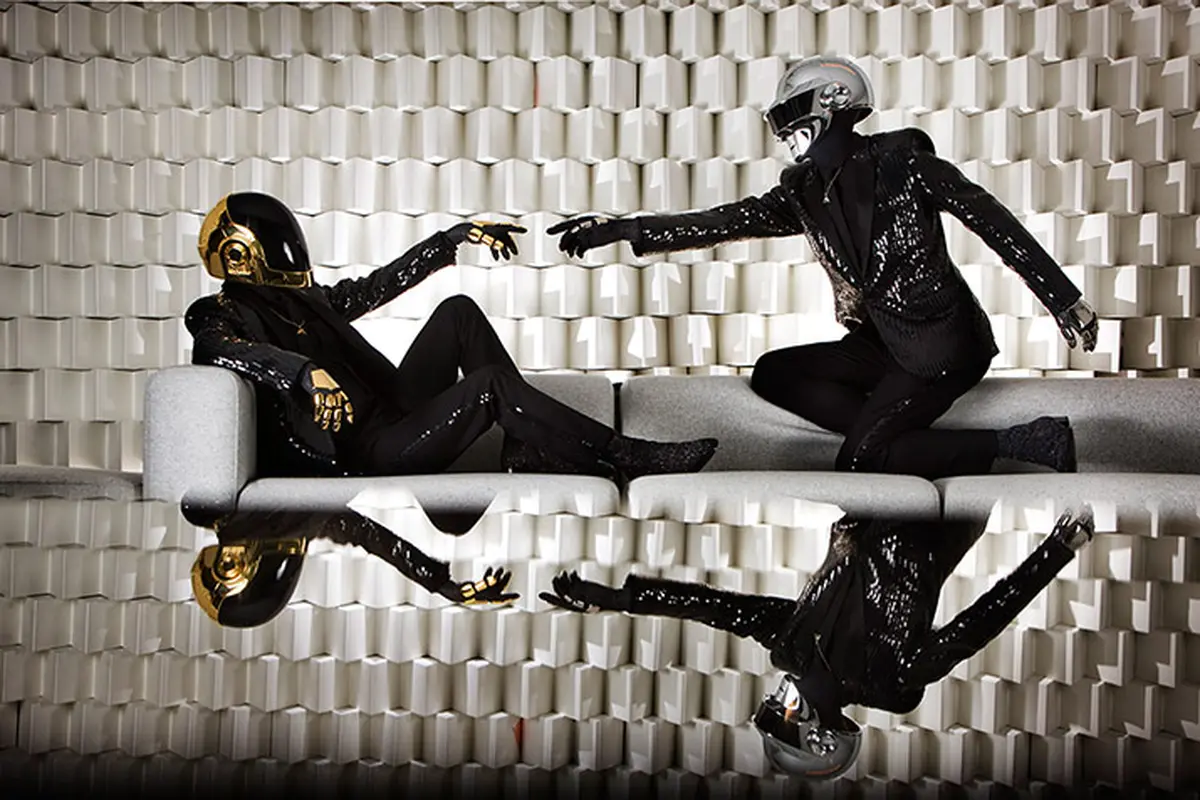 Daft Punk