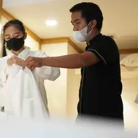 PermataBank mendampingi UMKM disabilitas lewat pelatihan vokasional di bulan Hari Disabilitas Internasional