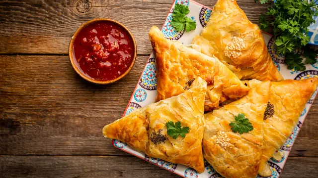 Samosa