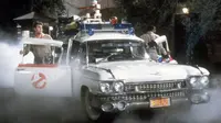 4 Mobil dalam Film Fiksi yang Diburu Fans