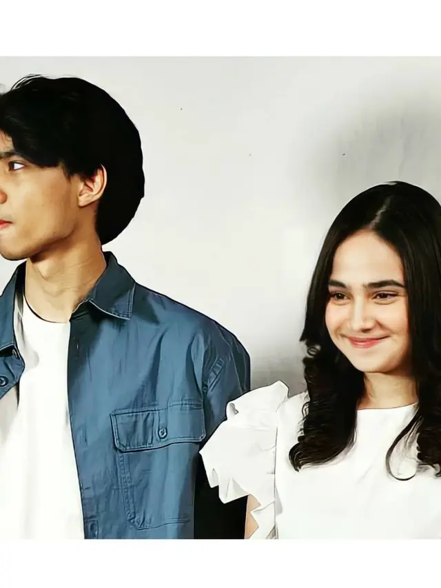 Momen Kebersamaan Syifa Hadju dan Devano Danendra. (Sumber: Instagram/telukalaska_md dan Instagram/jimmy.mambo)