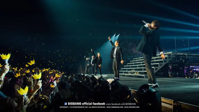 [Bintang] BigBang