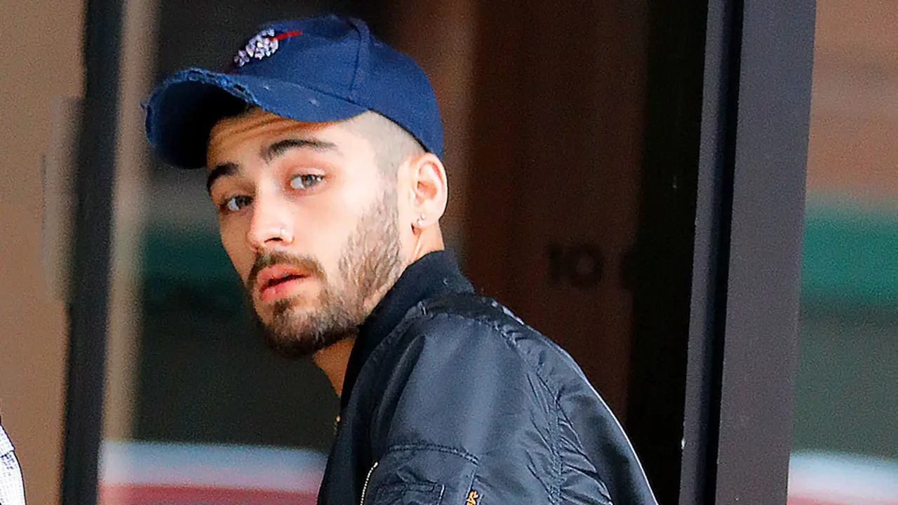Zayn Malik
