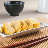 resep dan cara membuat telur gulung jepang./Copyright shutterstock.com/g/Ketut+Mahendri