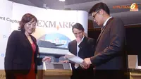 Efisiensi Kertas, Senjata Lexmark Berbisnis dan Cintai Bumi