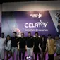 Celebrity Fitness luncurkan CelFitTV, platform berisi ratusan program olahraga. (dok. istimewa)