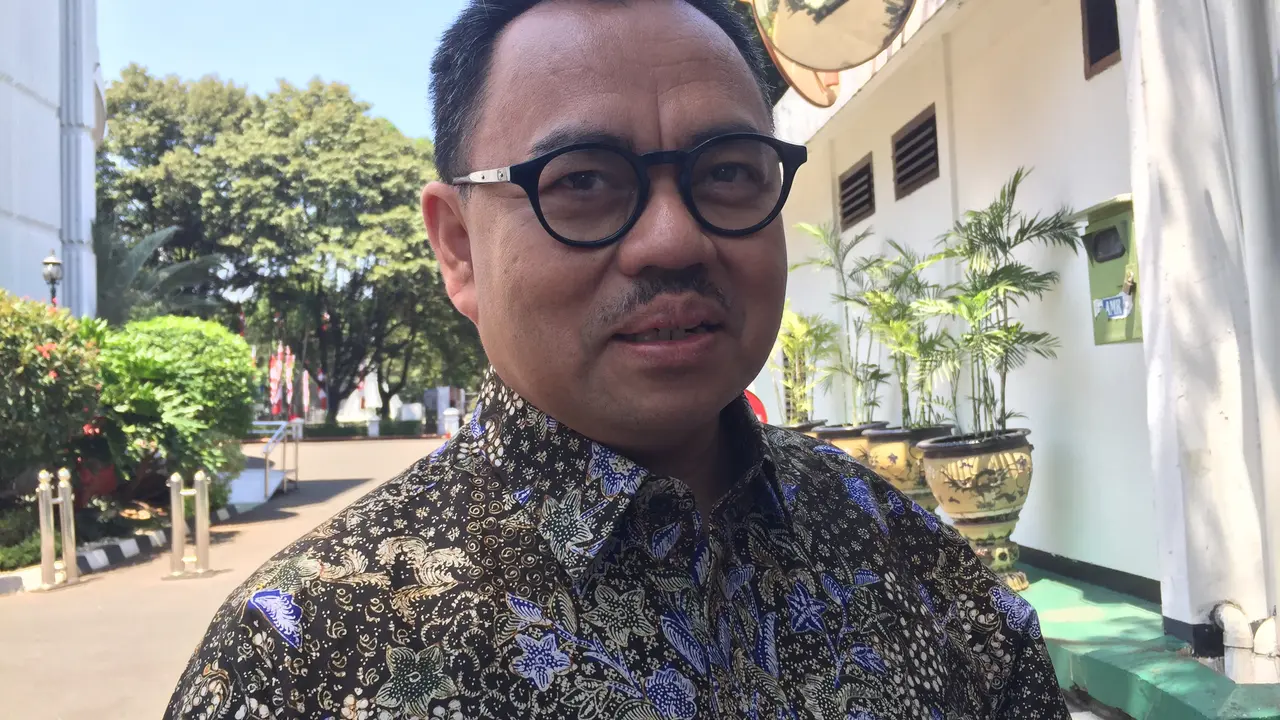 Sudirman Said
