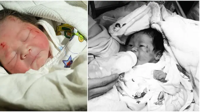 Photo copyright Dailymail.co.uk