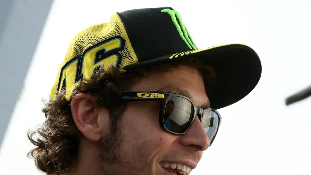 [Bintang] 6 Fakta Tentang Valentino Rossi yang Mungkin Belum Kamu Ketahui