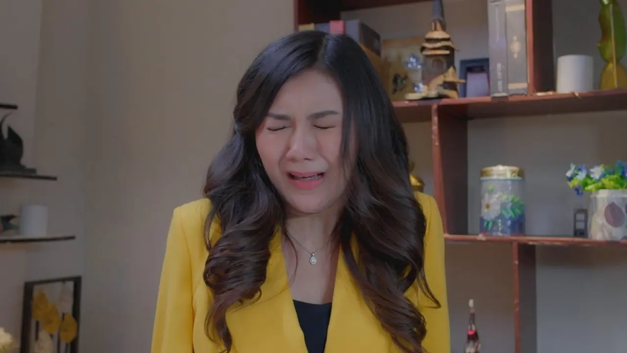 Dia Yang Kau Pilih