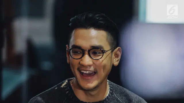 Afgan Syahreza
