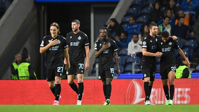 Foto: Deretan 5 Pencetak Gol Termuda di Liga Champions 2022 / 2023, Salah Satunya Jude Bellingham yang Kini Resmi Berseragam Real Madrid