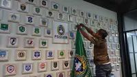 Asprov PSSI Jawa Timur. (Bola.com/Wahyu Pratama)