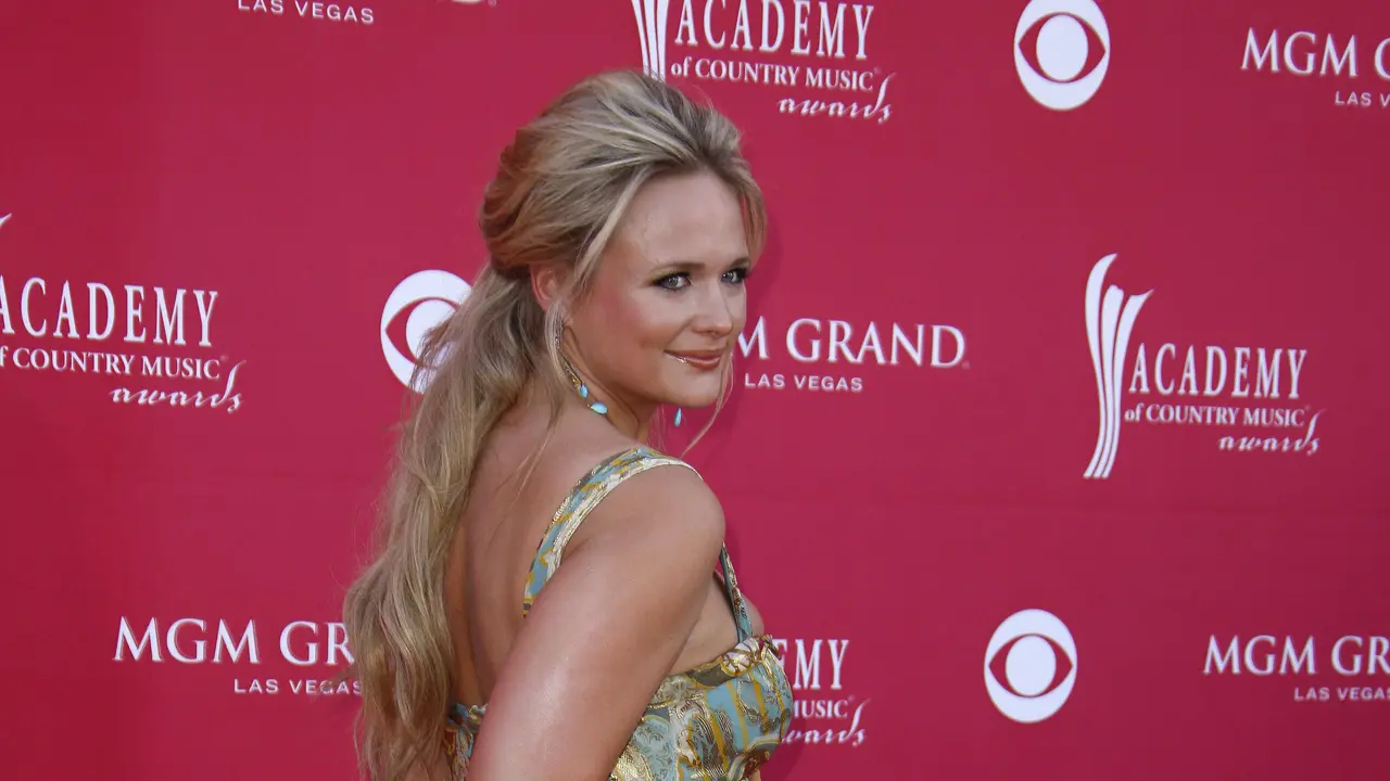 Miranda Lambert