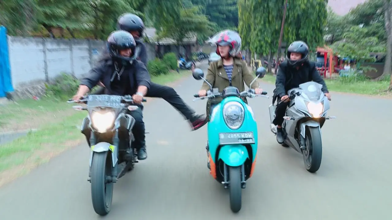 Anak Langit