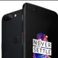  Tampilan OnePlus 5 yang baru saja dirilis (Doc: PC Advisor)