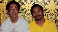 Wah, Ternyata Pacman Juga Pernah Masuk Angin