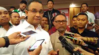 Keunggulan Program Anies-Sandiaga di Mata Bambang Widjojanto