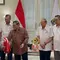 PBVSI Audiensi dengan Pramono, Ajak Warga Jakarta Meriahkan SEA V Cup di Velodrome