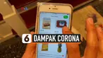 Di tengah kekhawatiran soal COVID-19 banyak warga AS beralih memenuhi kebutuhan dapur lewat berbagai jasa layanan belanja supermarket, seperti Instacart, FreshDirect dan Amazon Fresh. Warga ingin bisa berbelanja kebutuhan sehari-hari tanpa terlalu ba...