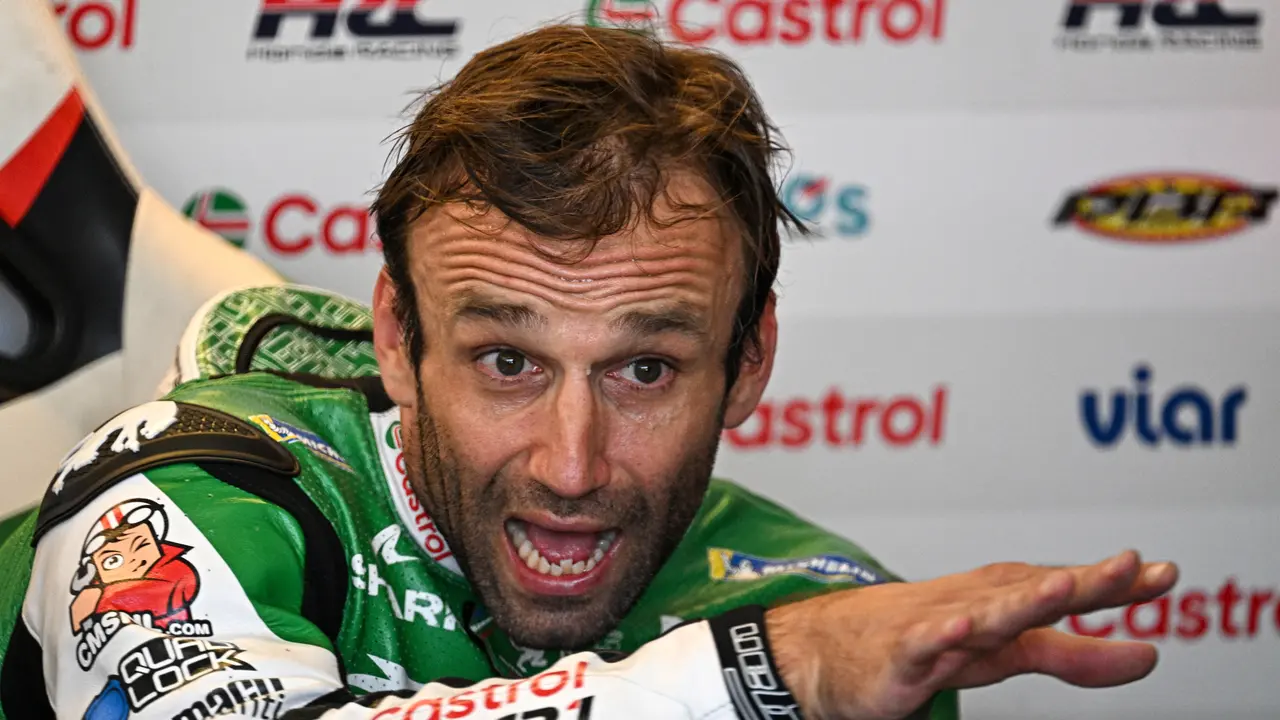Johann Zarco