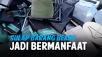 barang bekas