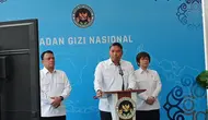 BGN Beberkan Tiga Fokus Pembenahan Program MBG