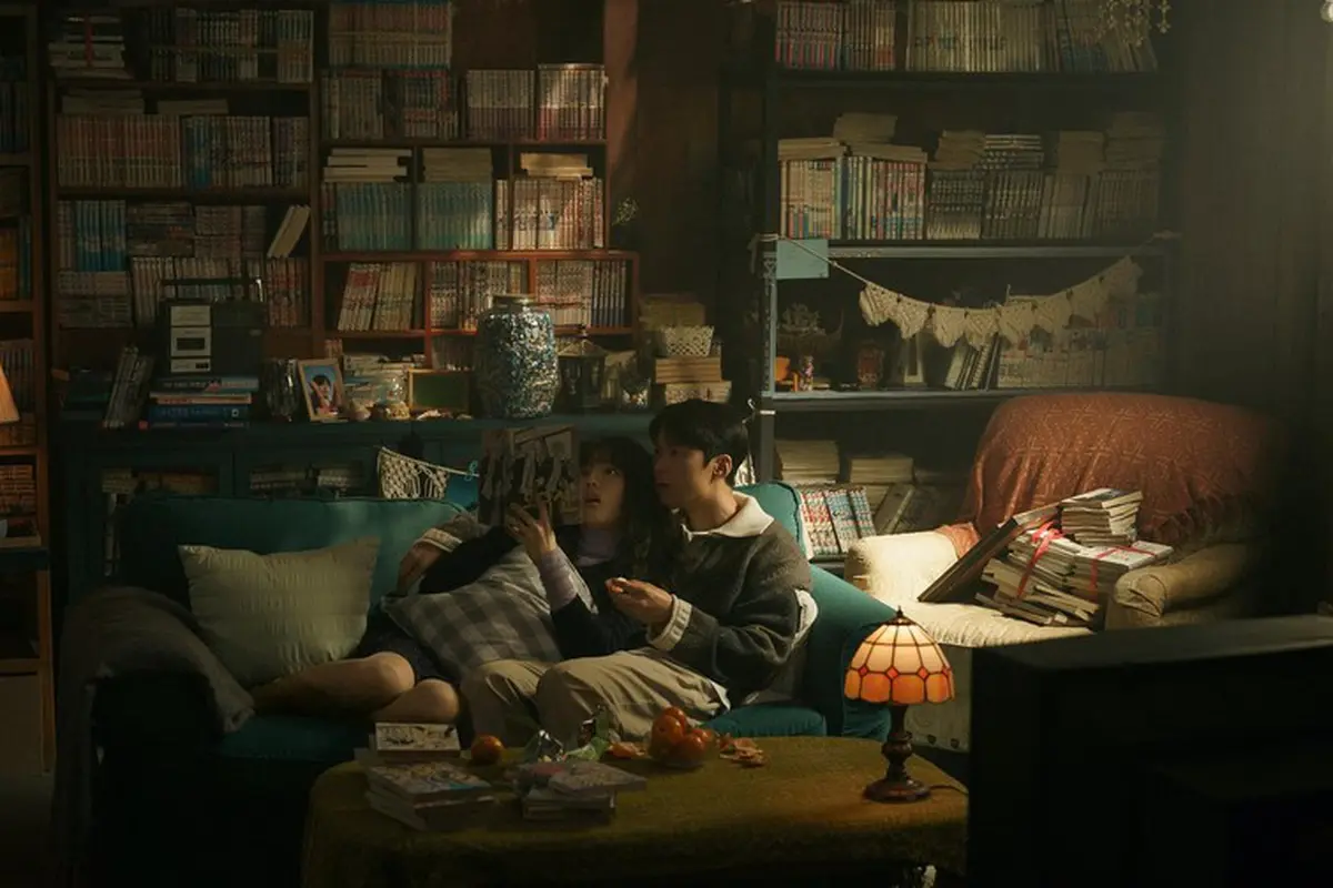 Love Untangled (imdb)