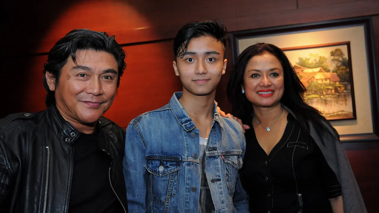 Willy Dozan, Leon Dozan, dan Betharia Sonata