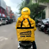 BANANAS resmi diluncurkan, siap garap pasar quick commerce groceries.