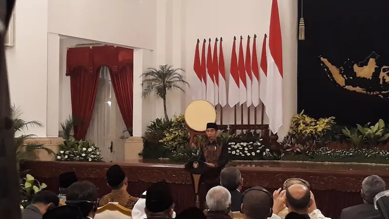 Jokowi